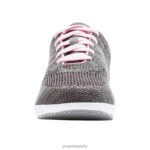 es Propet acogedor andador lavable evolution mujer azul baya/gris claro azul claro/gris rosa J8NZ2149 - Imagen 7