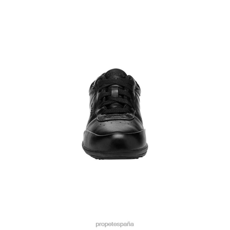 es Propet acogedor andador lavable mujer sr negro/sr blanco J8NZ2156 - Imagen 11