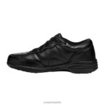 es Propet acogedor andador lavable mujer sr negro/sr blanco J8NZ2156 - Imagen 12