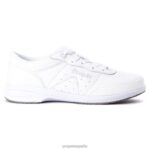 es Propet acogedor andador lavable mujer sr negro/sr blanco J8NZ2156