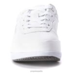 es Propet acogedor andador lavable mujer sr negro/sr blanco J8NZ2156 - Imagen 5