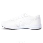 es Propet acogedor andador lavable mujer sr negro/sr blanco J8NZ2156 - Imagen 6