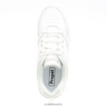 es Propet acogedor deporte salvavidas mujer azul marino/negro/gris claro/blanco J8NZ2142 - Imagen 17