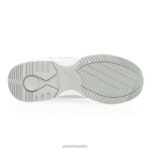 es Propet acogedor deporte salvavidas mujer azul marino/negro/gris claro/blanco J8NZ2142 - Imagen 9