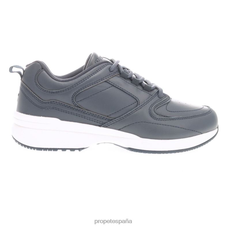 es_propet_acogedor_deporte_salvavidas_mujer_azul_marino_negro_gris_claro_blanco_j8nz2142.jpg es Propet acogedor deporte salvavidas mujer azul marino/negro/gris claro/blanco J8NZ2142 - Imagen 1