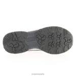 es Propet acogedor dinero hombres gris oscuro/gunsmoke/azul marino J8NZ246 - Imagen 12