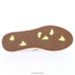 es Propet acogedor dormir hombres negro/camel/verde explorador J8NZ261 - Imagen 16