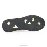 es Propet acogedor dormir hombres negro/camel/verde explorador J8NZ261 - Imagen 21