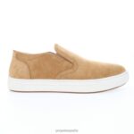 es Propet acogedor dormir hombres negro/camel/verde explorador J8NZ261 - Imagen 23