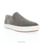 es Propet acogedor dormir hombres negro/camel/verde explorador J8NZ261 - Imagen 10
