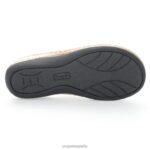 es Propet acogedor jana mujer denim/negro/marrón J8NZ2150 - Imagen 11