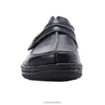 es Propet acogedor jana mujer denim/negro/marrón J8NZ2150 - Imagen 15