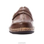 es Propet acogedor jana mujer denim/negro/marrón J8NZ2150 - Imagen 6