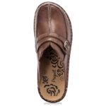 es Propet acogedor jana mujer denim/negro/marrón J8NZ2150 - Imagen 9