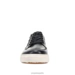 es Propet acogedor karsten hombres marrón/negro J8NZ255 - Imagen 11