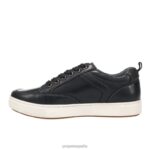 es Propet acogedor karsten hombres marrón/negro J8NZ255 - Imagen 12
