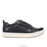 es Propet acogedor karsten hombres marrón/negro J8NZ255 - Imagen 9