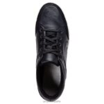 es Propet acogedor kellen hombres negro/tostado J8NZ264 - Imagen 7