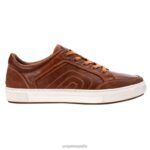 es Propet acogedor kellen hombres negro/tostado J8NZ264 - Imagen 9