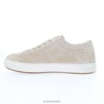 es Propet acogedor kenji hombres negro/gris/arena J8NZ260 - Imagen 11