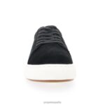 es Propet acogedor kenji hombres negro/gris/arena J8NZ260 - Imagen 15