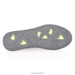 es Propet acogedor kenji hombres negro/gris/arena J8NZ260 - Imagen 6