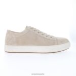 es Propet acogedor kenji hombres negro/gris/arena J8NZ260 - Imagen 7