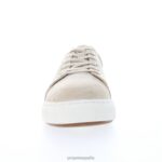 es Propet acogedor kenji hombres negro/gris/arena J8NZ260 - Imagen 10