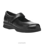 es Propet acogedor mary jane mujer negro J8NZ2157
