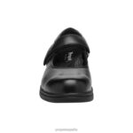 es Propet acogedor mary jane mujer negro J8NZ2157 - Imagen 3