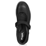 es Propet acogedor mary jane mujer negro J8NZ2157 - Imagen 6