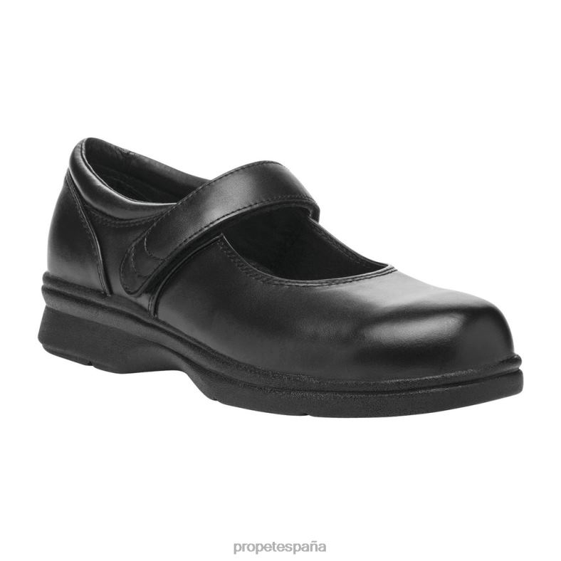 es_propet_acogedor_mary_jane_mujer_negro_j8nz2157.jpg es Propet acogedor mary jane mujer negro J8NZ2157 - Imagen 1