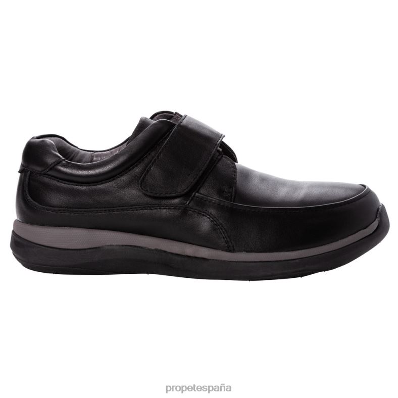 es_propet_acogedor_parker_hombres_marron_oscuro_j8nz253.jpg es Propet acogedor parker hombres marrón oscuro J8NZ253 - Imagen 1