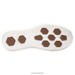 es Propet acogedor pomeroy hombres madera/azul marino/negro/tostado J8NZ257 - Imagen 20