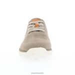 es Propet acogedor sachi mujer albaricoque/negro/denim/arena J8NZ2146 - Imagen 14