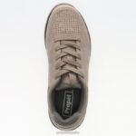 es Propet acogedor sadie mujer lino/hongo/negro J8NZ2155 - Imagen 3