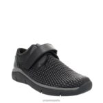 es Propet acogedor Silvia mujer negro/hueso J8NZ2145 - Imagen 2