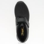 es Propet acogedor Silvia mujer negro/hueso J8NZ2145 - Imagen 8