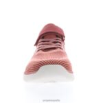 es Propet acogedor stevie mujer rosa amanecer/gunsmoke/cadete gris/negro J8NZ2151 - Imagen 13