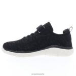 es Propet acogedor stevie mujer rosa amanecer/gunsmoke/cadete gris/negro J8NZ2151 - Imagen 15