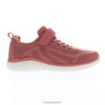 es Propet acogedor stevie mujer rosa amanecer/gunsmoke/cadete gris/negro J8NZ2151