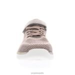 es Propet acogedor stevie mujer rosa amanecer/gunsmoke/cadete gris/negro J8NZ2151 - Imagen 23