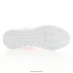 es Propet acogedor travelbound hola mujer rojo/negro/gris J8NZ2141 - Imagen 13