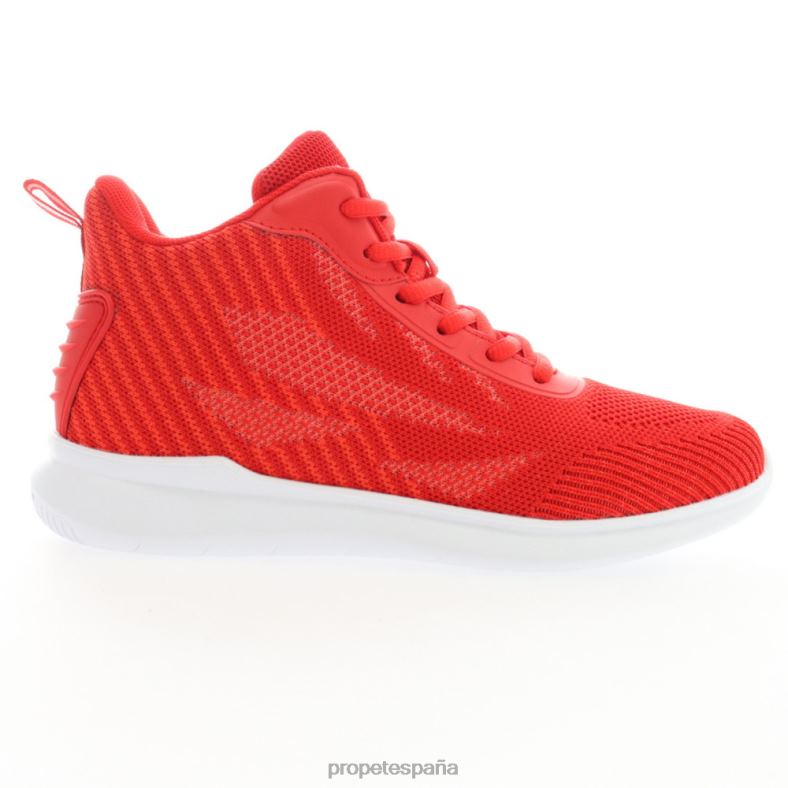 es_propet_acogedor_travelbound_hola_mujer_rojo_negro_gris_j8nz2141.jpg es Propet acogedor travelbound hola mujer rojo/negro/gris J8NZ2141 - Imagen 1