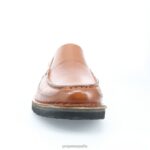 es Propet acogedor volar hombres negro/tostado J8NZ247 - Imagen 11