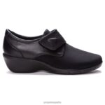 es Propet acogedor wilma mujer negro J8NZ2143