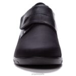 es Propet acogedor wilma mujer negro J8NZ2143 - Imagen 3
