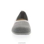 es Propet acogedor yen mujer negro/gris/azul marino J8NZ2144 - Imagen 17