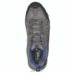 es Propet elegante caminante bajo hombres naranja humo/negro/marrón/negro rojo/gris azul J8NZ232 - Imagen 23