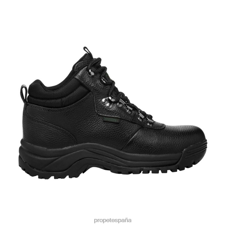 es_propet_elegante_caminante_del_acantilado_hombres_caballo_loco_negro_marron_marron_bronco_j8nz230.jpg es Propet elegante caminante del acantilado hombres caballo loco negro/marrón/marrón bronco J8NZ230 - Imagen 1
